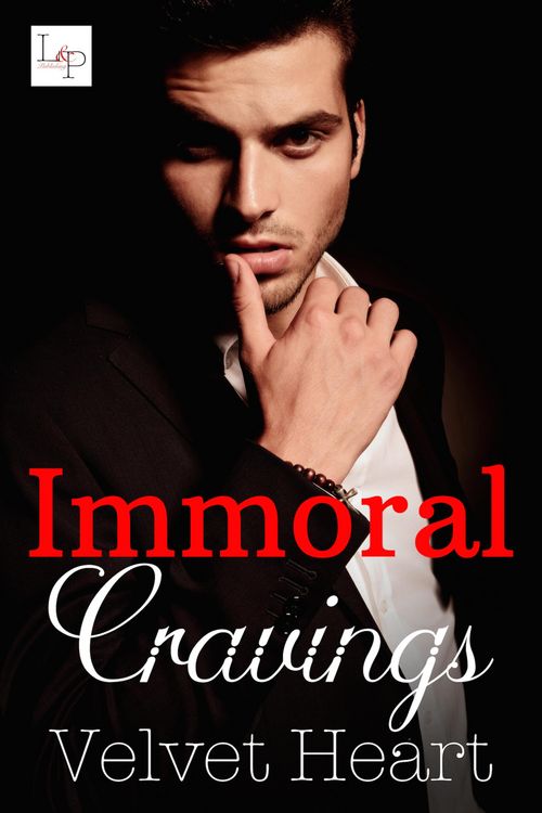 Produktbild: Immoral Cravings