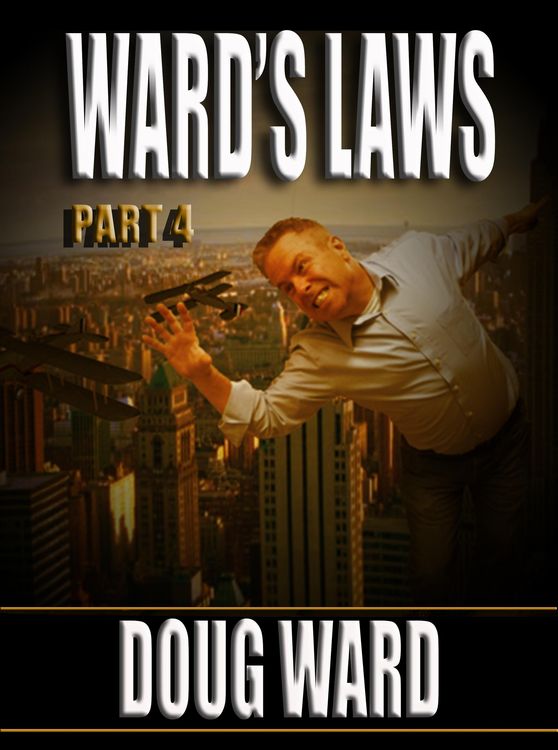 Produktbild: Ward's Laws Part 4