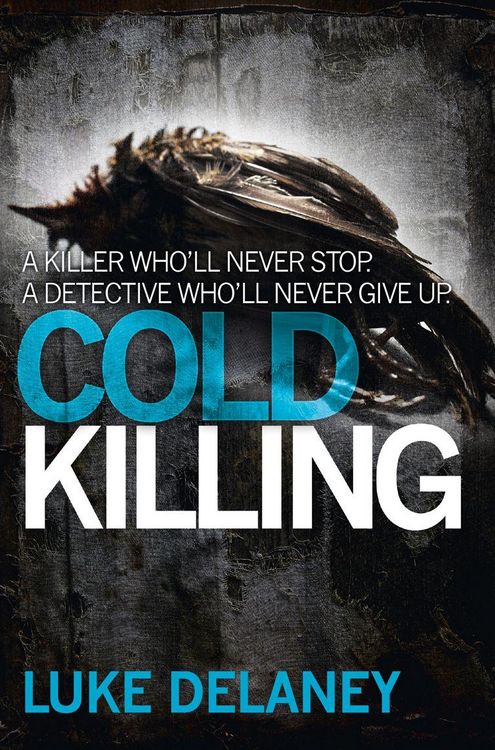 Produktbild: Cold Killing
