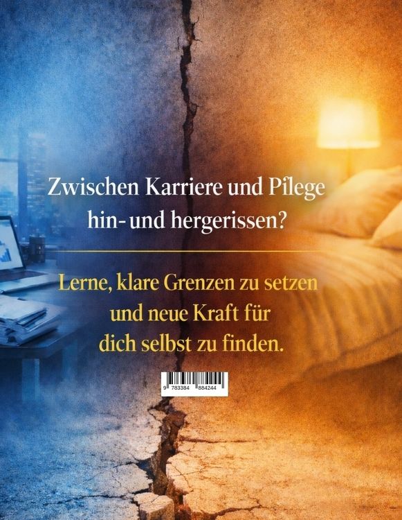 Produktbild: Mikulaschek, D: Pflege & Beruf vereinbaren