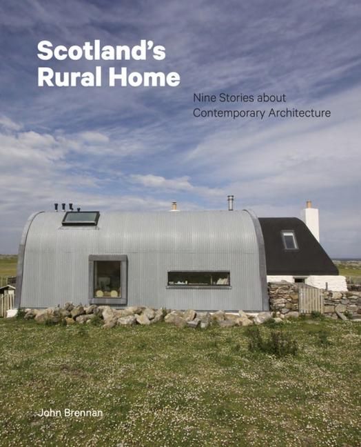 Produktbild: Scotland's Rural Home