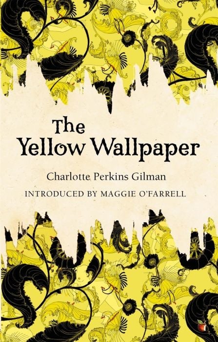 Produktbild: The Yellow Wallpaper