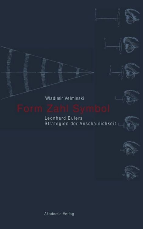 Produktbild: Form. Zahl. Symbol