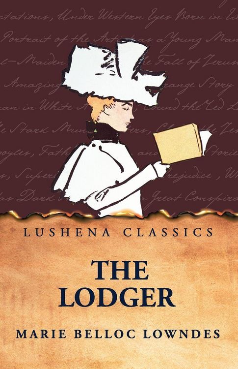 Produktbild: The Lodger