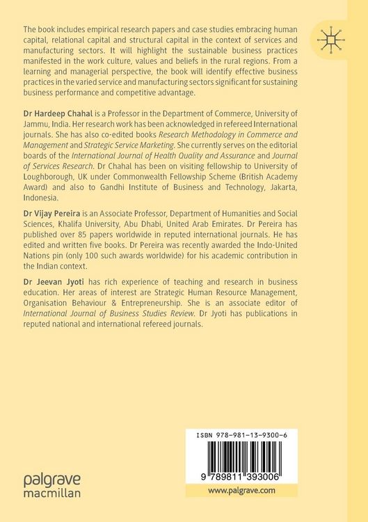 Produktbild: Sustainable Business Practices for Rural Development