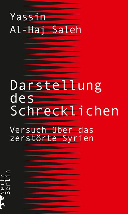 Produktbild: Darstellung des Schrecklichen