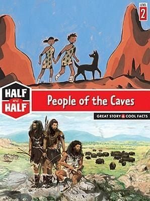 Produktbild: People of the Caves