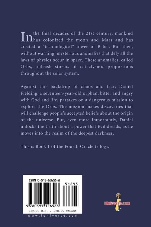 Produktbild: The Deepest Darkness