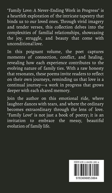 Produktbild: Family Love