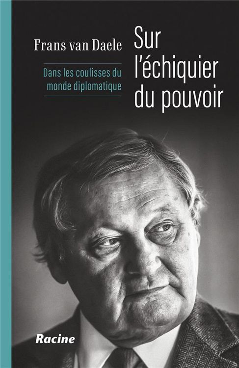 Produktbild: Sur l'Echiquier du Pouvoir ; Dans les Coulisses du Monde Diplomatique