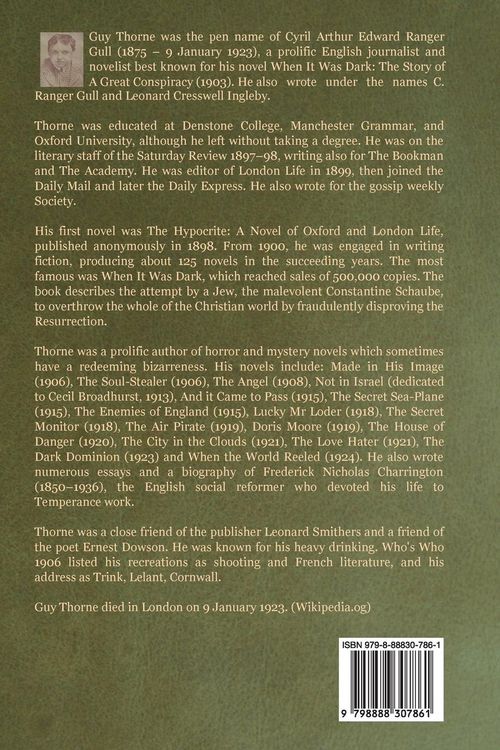 Produktbild: The Socialist