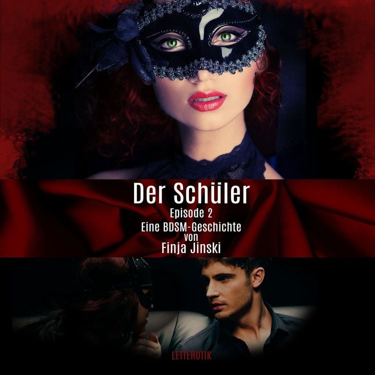 Produktbild: Der Sch&uuml;ler - Episode 2