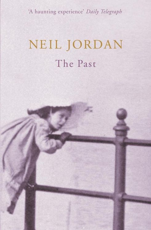 Produktbild: The Past