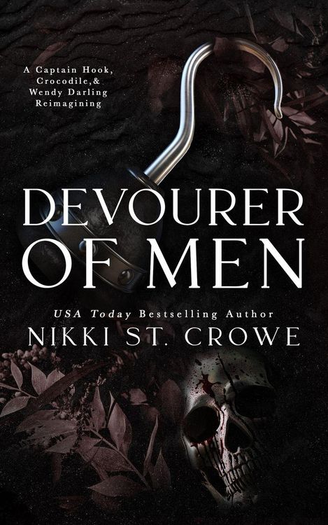 Produktbild: Devourer of Men