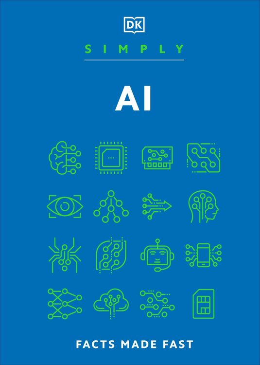 Produktbild: Simply AI