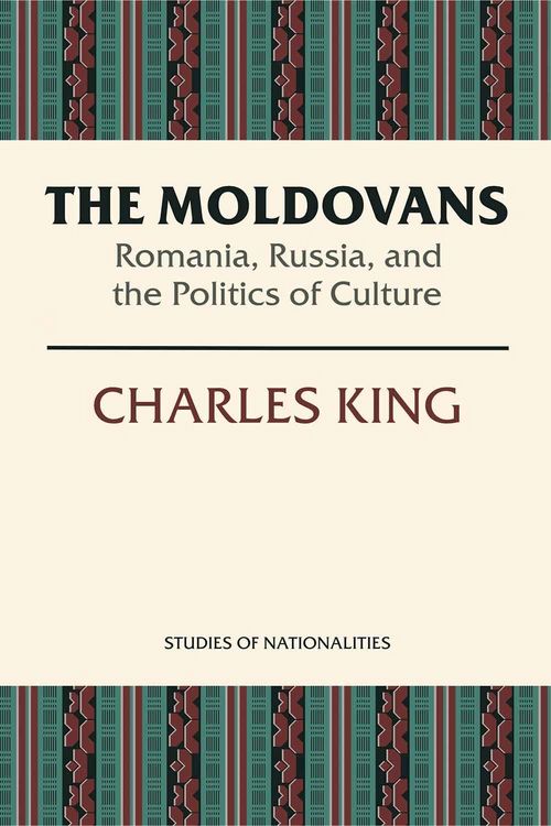Produktbild: Moldovans