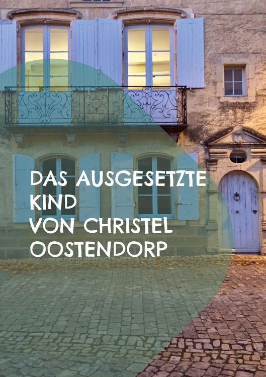 Produktbild: Das ausgesetzte Kind