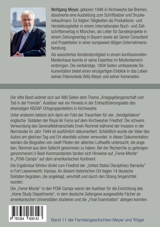 Produktbild: Fernab der Heimat Soldatenschicksale