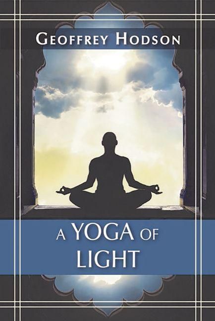 Produktbild: A Yoga of Light