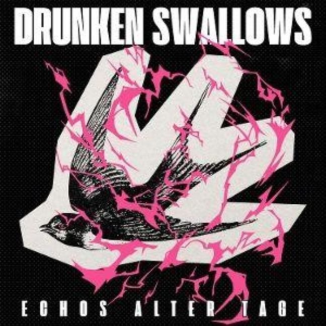 Produktbild: Echos alter Tage (Digipak)