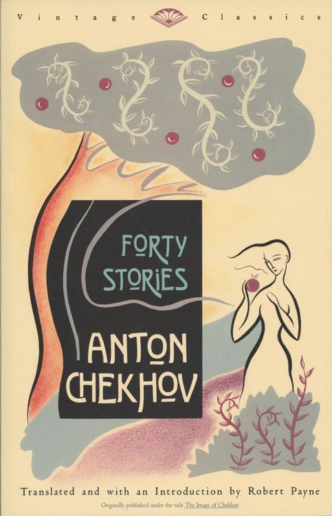 Produktbild: Forty Stories