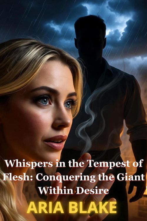 Produktbild: Whispers in the Tempest of Flesh: Conquering the Giant Within Desire