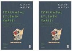 Produktbild: Toplumsal Eylemin Yapisi 2 Cilt Takim