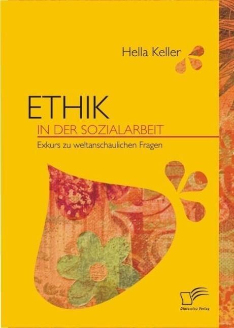 Produktbild: Ethik in der Sozialarbeit