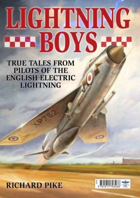Produktbild: Street, G: Lightning Boys