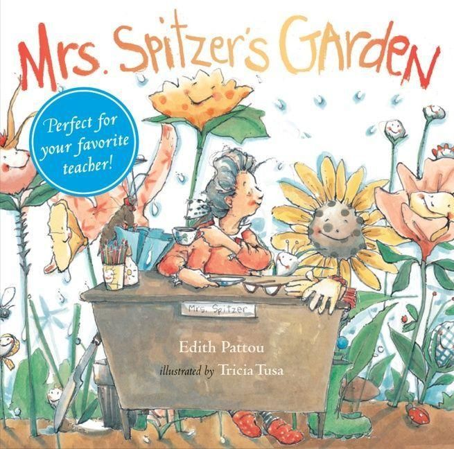 Produktbild: Mrs. Spitzer's Garden