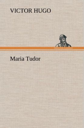 Produktbild: Maria Tudor