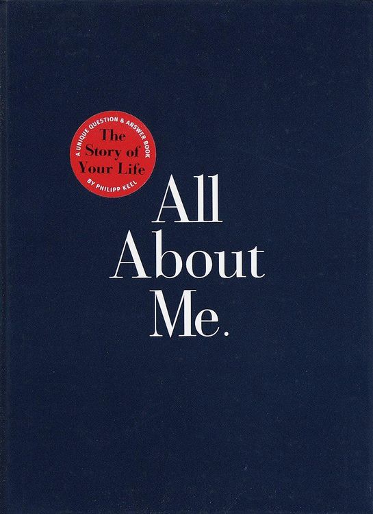 Produktbild: All about Me