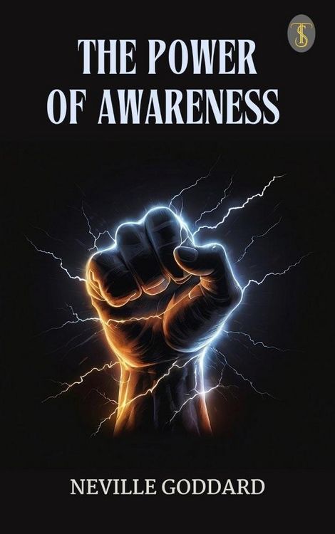 Produktbild: The Power of Awareness