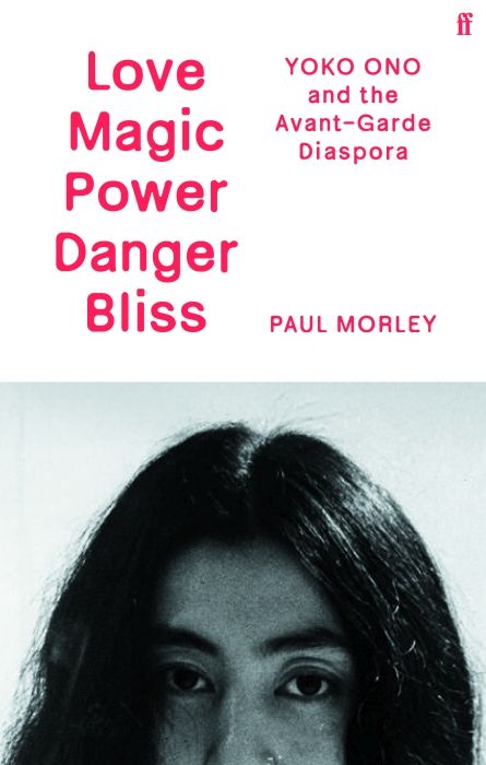 Produktbild: Love Magic Power Danger Bliss