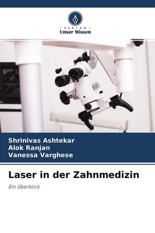 Produktbild: Laser in der Zahnmedizin