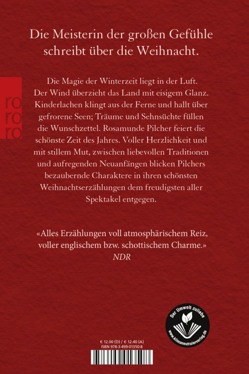 Produktbild: Miss Camerons Weihnachtsfest