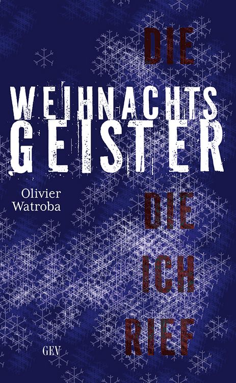Produktbild: Die Weihnachtsgeister, die ich rief