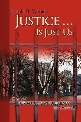Produktbild: Justice ... Is Just Us