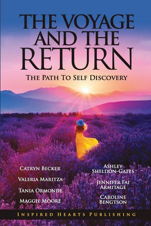 Produktbild: The Voyage & The Return