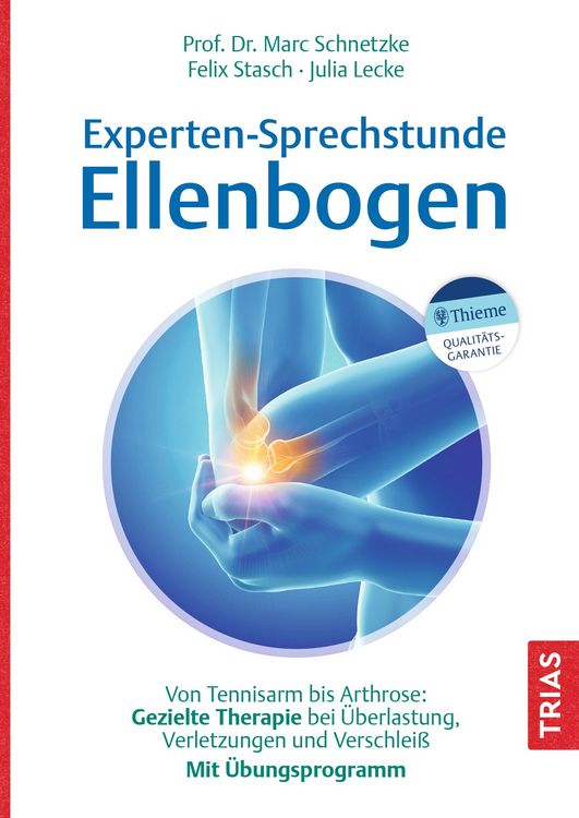 Produktbild: Experten-Sprechstunde Ellenbogen