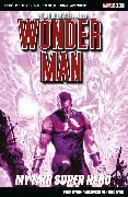 Produktbild: Marvel Select: Wonder Man: My Fair Super Hero