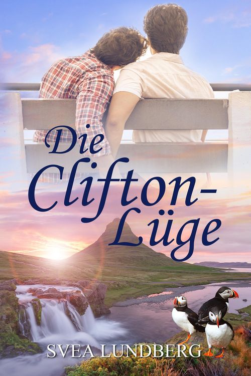 Produktbild: Die Clifton-L&uuml;ge