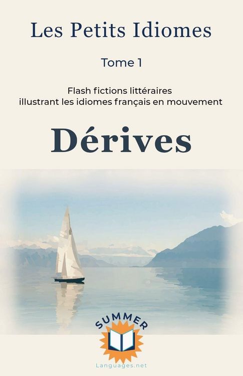 Produktbild: D&eacute;rives