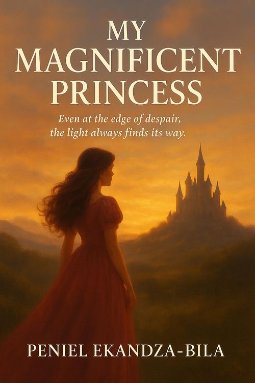 Produktbild: My Magnificent Princess