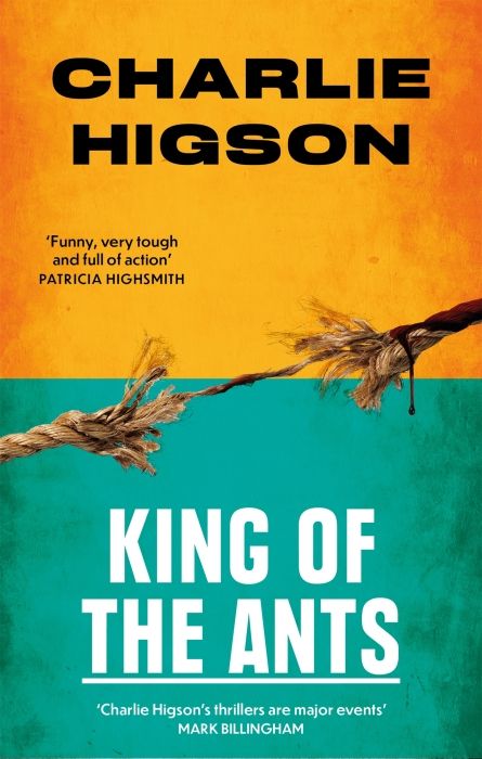 Produktbild: King of the Ants