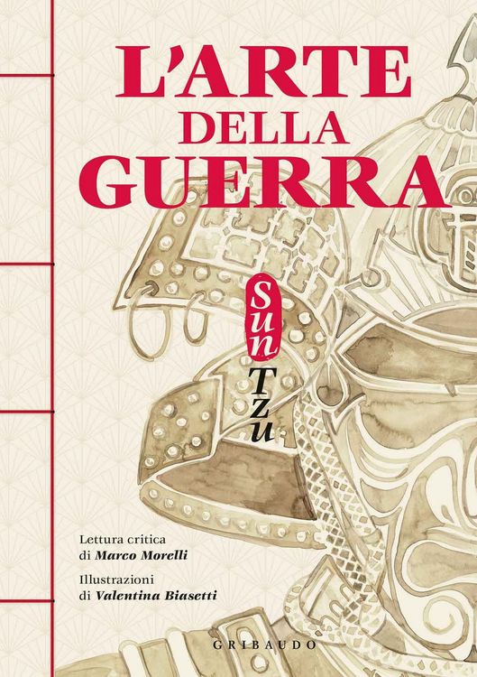 Produktbild: L' arte della guerra
