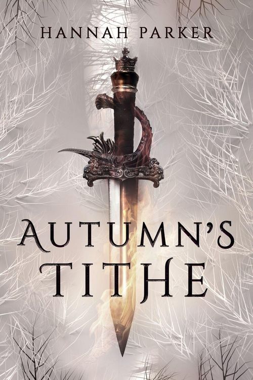 Produktbild: Autumn's Tithe