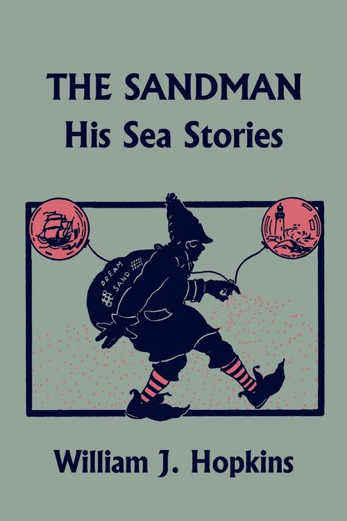 Produktbild: The Sandman