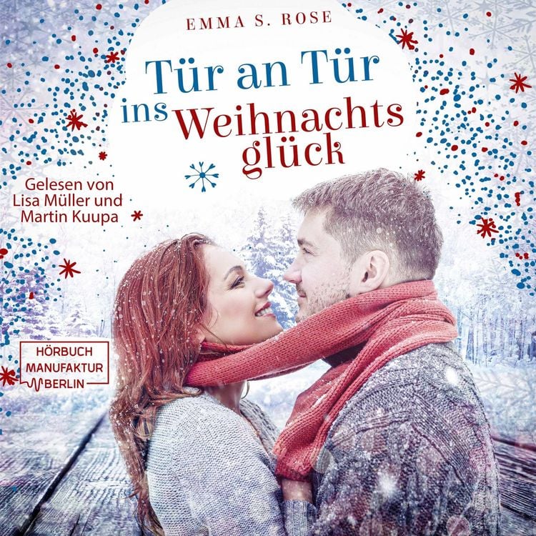 Produktbild: T&uuml;r an T&uuml;r ins Weihnachtsgl&uuml;ck
