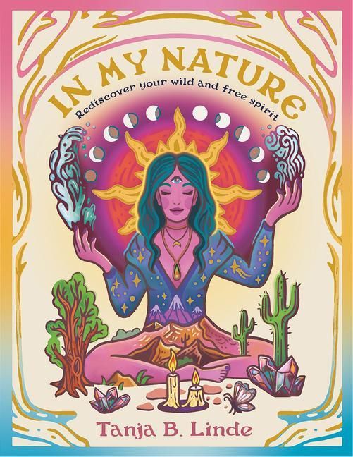 Produktbild: In My Nature